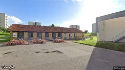 Bedrijfsruimtes te koop in Fredericia - Foto uit Google Street View