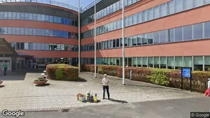 Office spaces for rent in Lund - Photo from Google Street View