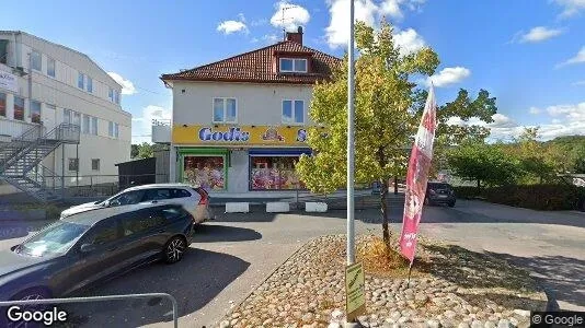 Office spaces for rent i Mölndal - Photo from Google Street View