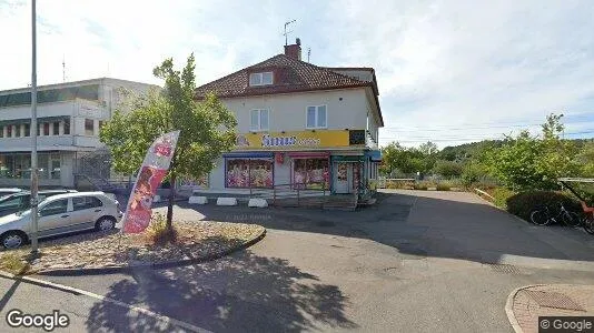 Büros zur Miete i Mölndal – Foto von Google Street View