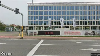 Lokaler til leie i Hasselt – Bilde fra Google Street View