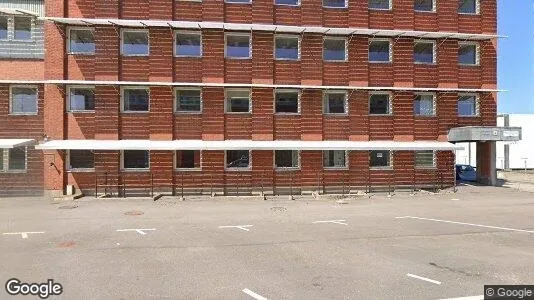 Office spaces for rent i Eslöv - Photo from Google Street View