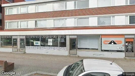 Lokaler til salgs i Riihimäki – Bilde fra Google Street View