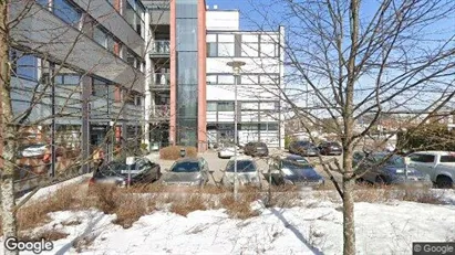 Office spaces for rent in Vantaa - Photo from Google Street View