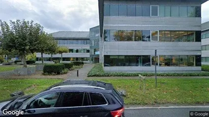 Gewerbeflächen zur Miete in Mechelen – Foto von Google Street View