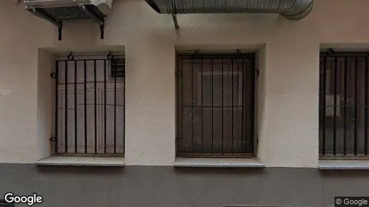 Lokaler til leie i Frankfurt Innenstadt I – Bilde fra Google Street View