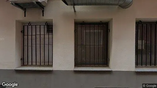 Lokaler til leie i Frankfurt Innenstadt I – Bilde fra Google Street View