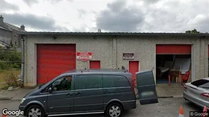 Office spaces for rent in Longford - Photo from Google Street View