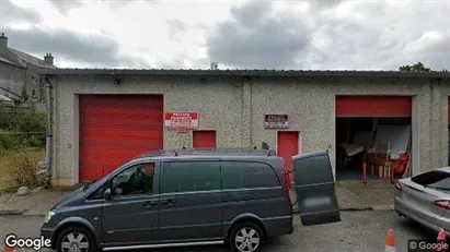 Office spaces for rent in Longford - Photo from Google Street View