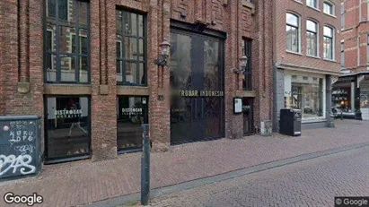 Commercial properties for rent in Haarlem - Photo from Google Street View