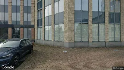 Kontorlokaler til leje i Mechelen - Foto fra Google Street View