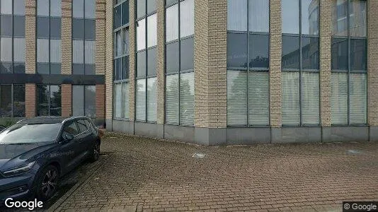 Büros zur Miete i Mechelen – Foto von Google Street View