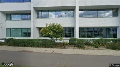 Büros zur Miete in Stad Antwerp – Foto von Google Street View