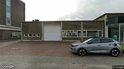 Kontorlokaler til leje i Kontich - Foto fra Google Street View