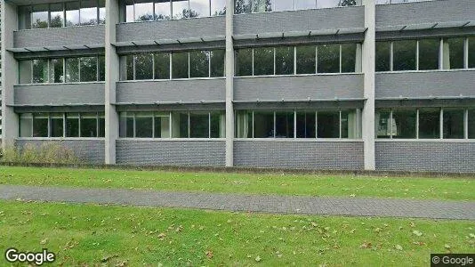 Büros zur Miete i Merelbeke – Foto von Google Street View