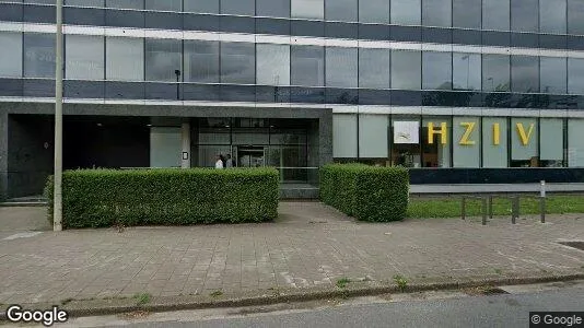 Büros zur Miete i Stad Antwerp – Foto von Google Street View