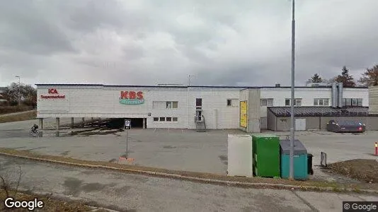 Office spaces for rent i Trondheim Østbyen - Photo from Google Street View
