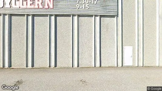 Office spaces for rent i Ålesund - Photo from Google Street View