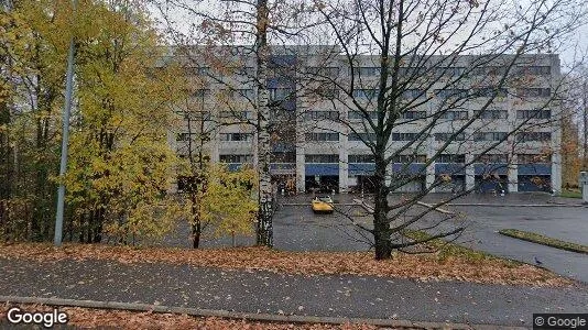 Office spaces for rent i Espoo - Photo from Google Street View