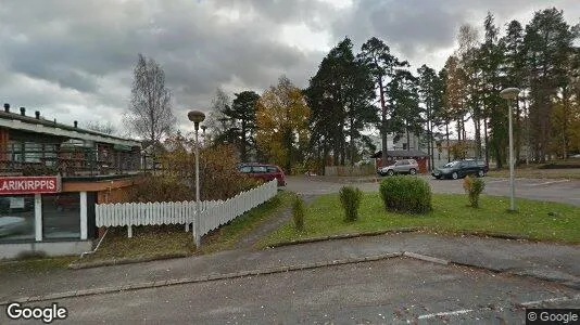 Office spaces for rent i Pihtipudas - Photo from Google Street View