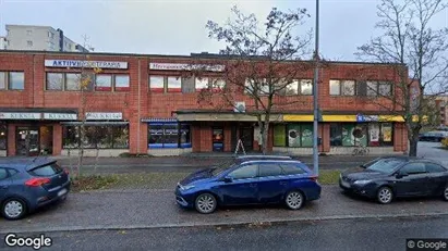 Kantorruimte te huur in Tampere Kaakkoinen - Foto uit Google Street View