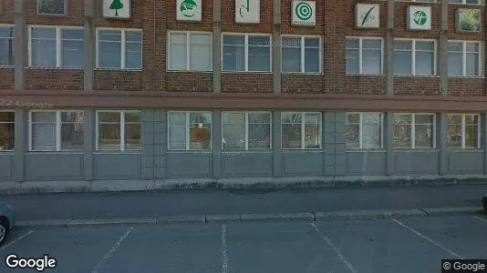 Office spaces for rent i Tampere Keskinen - Photo from Google Street View