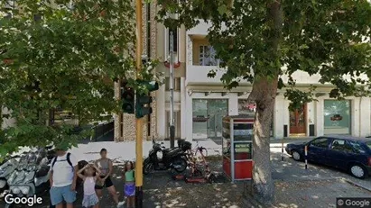 Gewerbeflächen zur Miete in Firenze – Foto von Google Street View