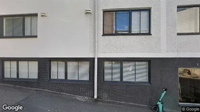 Bedrijfsruimtes te huur in Lahti - Foto uit Google Street View