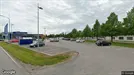Erhvervslokaler til leje, Raahe, Pohjois-Pohjanmaa, &lt;span class=&quot;blurred street&quot; onclick=&quot;ProcessAdRequest(2866764)&quot;&gt;&lt;span class=&quot;hint&quot;&gt;Se vej-navn&lt;/span&gt;[xxxxxxxxxx]&lt;/span&gt;