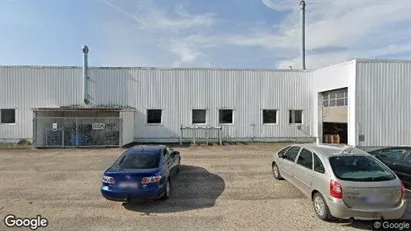 Office spaces for rent in Ullerslev - Photo from Google Street View