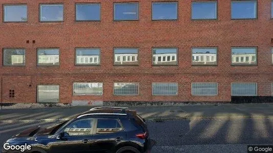 Office spaces for rent i Malmö City - Photo from Google Street View