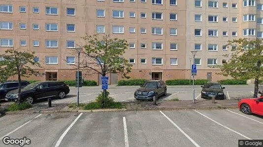 Lokaler til leje i Haninge - Foto fra Google Street View