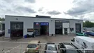 Lager til leie, Espoo, Uusimaa, &lt;span class=&quot;blurred street&quot; onclick=&quot;ProcessAdRequest(2866843)&quot;&gt;&lt;span class=&quot;hint&quot;&gt;Se gatenavn&lt;/span&gt;[xxxxxxxxxx]&lt;/span&gt;