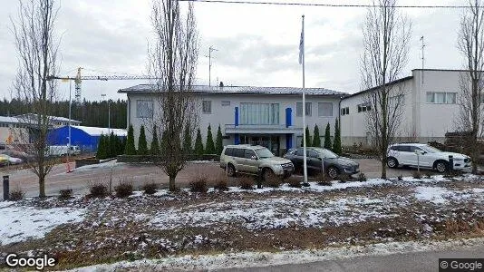 Lager zur Miete i Nurmijärvi – Foto von Google Street View