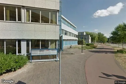 Kantorruimte te huur i Houten - Foto uit Google Street View
