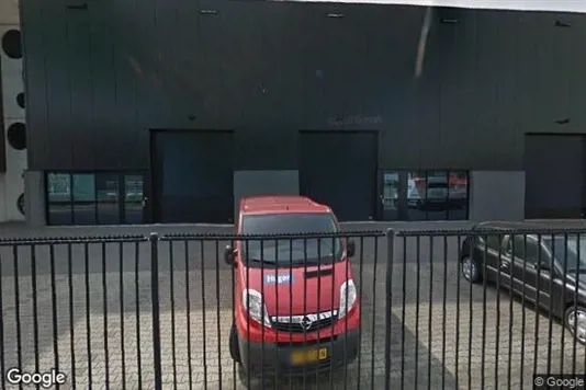 Kontorer til leie i Duiven – Bilde fra Google Street View