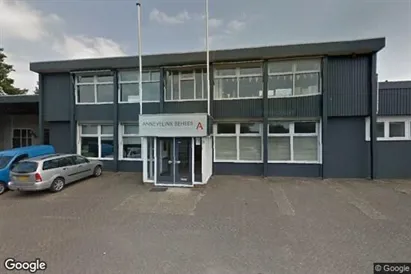 Företagslokaler för uthyrning i Brummen – Foto från Google Street View