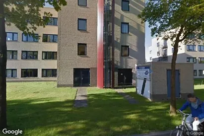 Kontorer til leie i Deventer – Bilde fra Google Street View