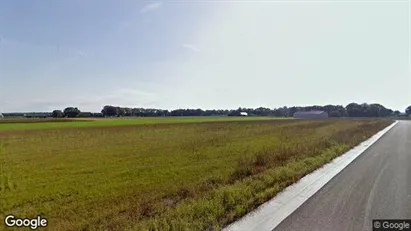 Gewerbeflächen zur Miete in Coevorden – Foto von Google Street View
