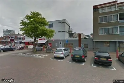 Kontorlokaler til leje i Veendam - Foto fra Google Street View