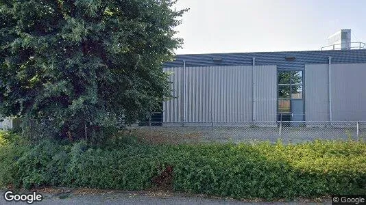 Gewerbeflächen zur Miete i Hardenberg – Foto von Google Street View