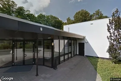 Bedrijfsruimtes te huur in Almelo - Foto uit Google Street View