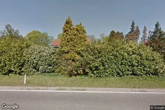 Kontorlokaler til leje i Wijchen - Foto fra Google Street View