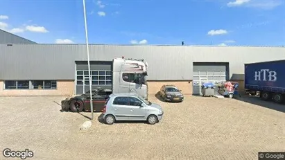 Commercial properties for rent in Montferland - Photo from Google Street View