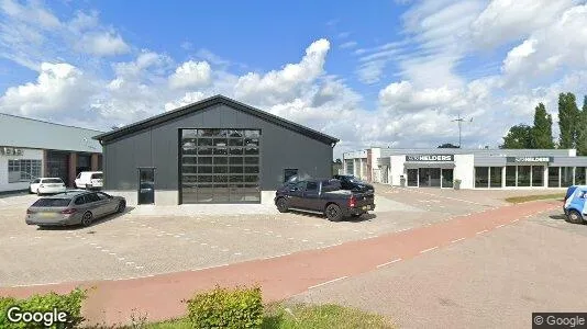 Lokaler til leie i Doetinchem – Bilde fra Google Street View