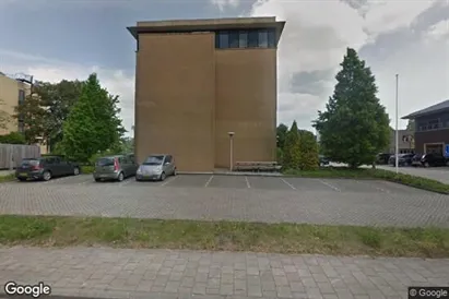 Büros zur Miete in Doetinchem – Foto von Google Street View