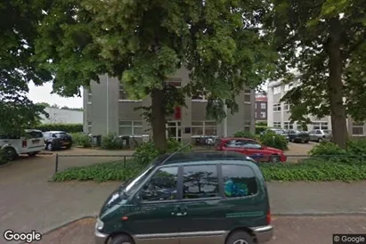 Kontorlokaler til leje i Zutphen - Foto fra Google Street View