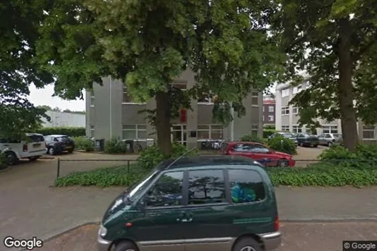 Office spaces for rent i Zutphen - Photo from Google Street View