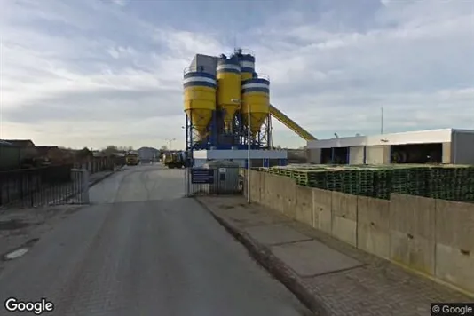 Bedrijfsruimtes te huur i Coevorden - Foto uit Google Street View