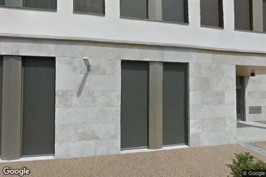 Office spaces for rent i Doetinchem - Photo from Google Street View